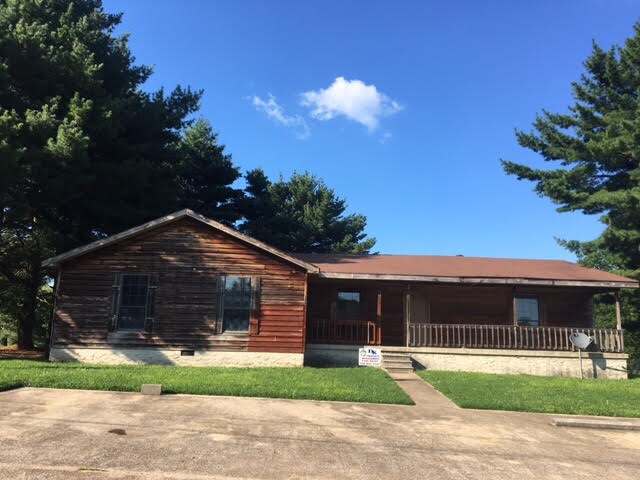 Primary Photo - 2 Bedroom 1 Bathroom Duplex in Ringgold