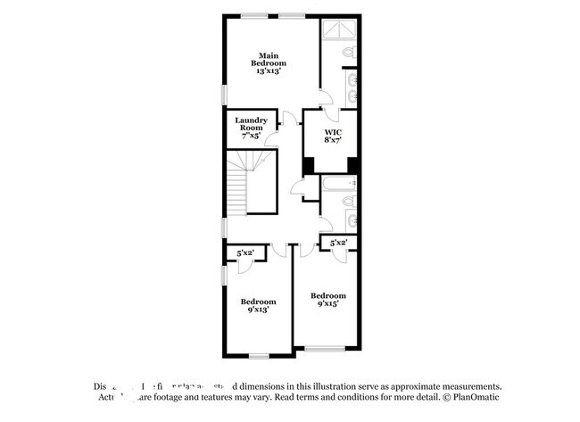 Foto del edificio - 13475 Oneida Ln