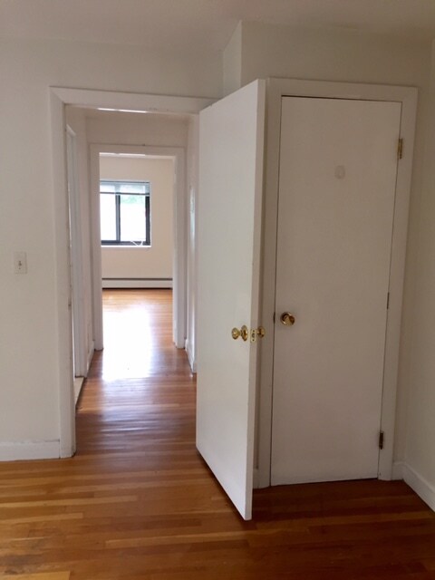 Foto del edificio - 36 Dighton St