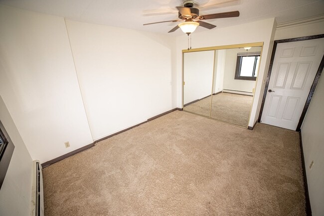 Foto del interior - Tree Tops Apartments