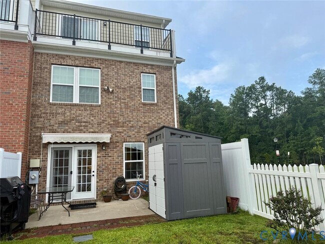Building Photo - 11316 Duncan Park Ct