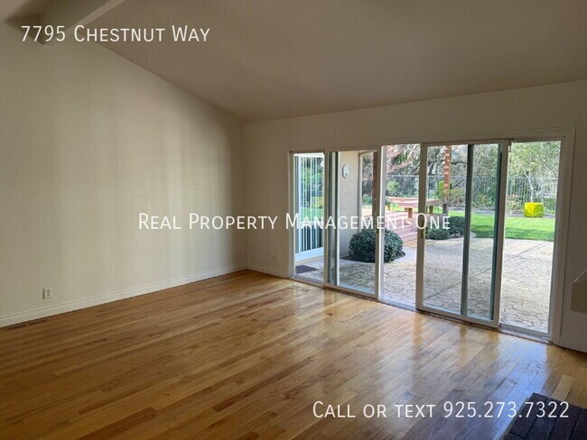 Foto del edificio - 7795 Chestnut Way