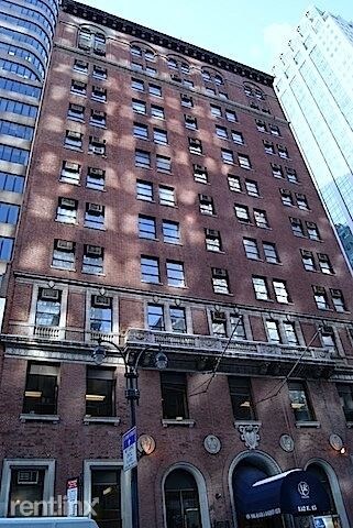 Primary Photo - 132 E 45th St