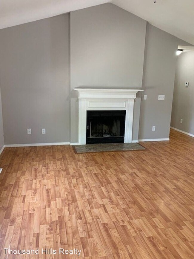 Foto del edificio - 3 br, 2 bath House - 120 Rock Hollow Court