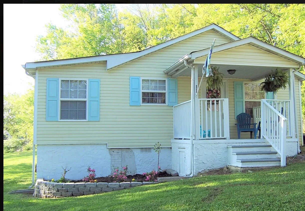 Foto principal - 1417 Sevierville Rd