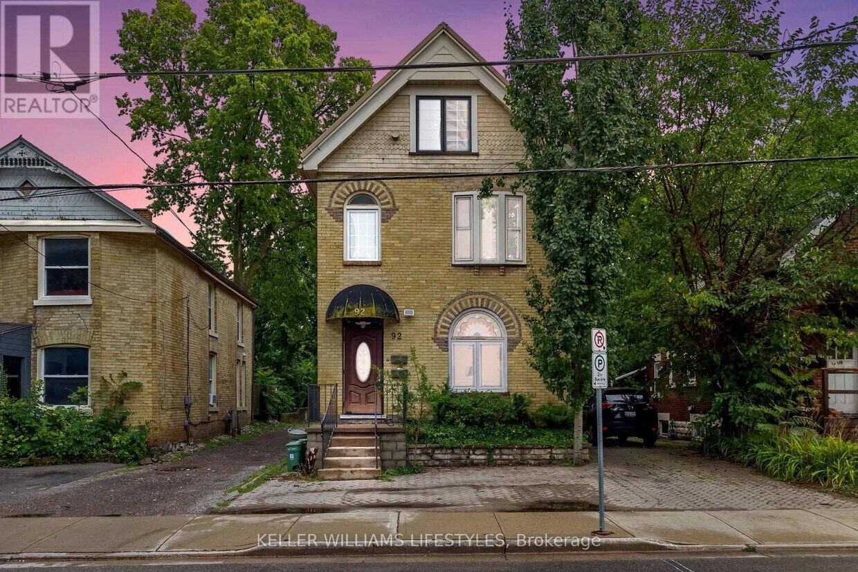 Photo principale - 92 Kent St