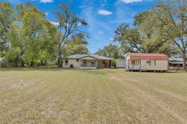 Foto del edificio - 1402 Citation Cir