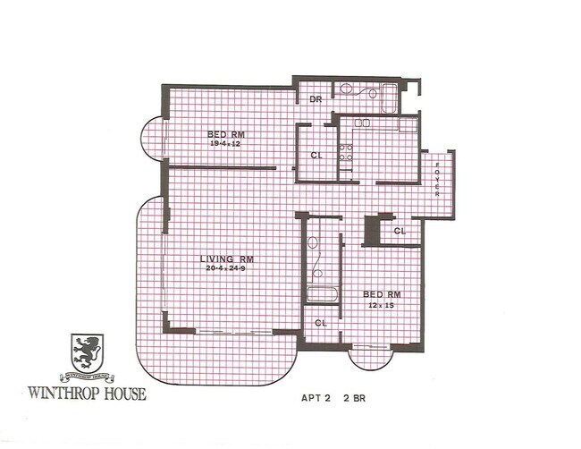 Foto del edificio - 100 Worth Ave