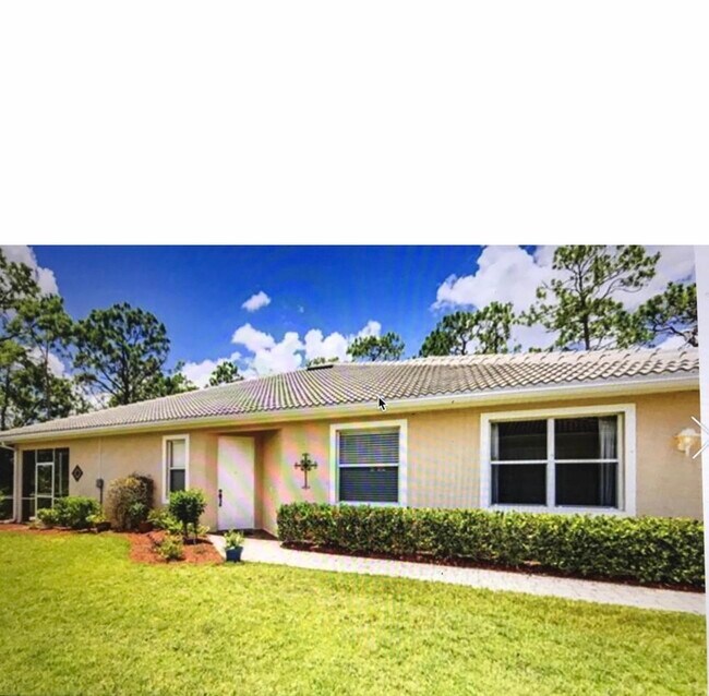 7808 Berkshire Pines Dr, Naples, FL 34104 House Rental in Naples, FL