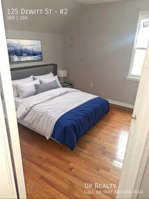 Foto del edificio - 125 Dewitt St