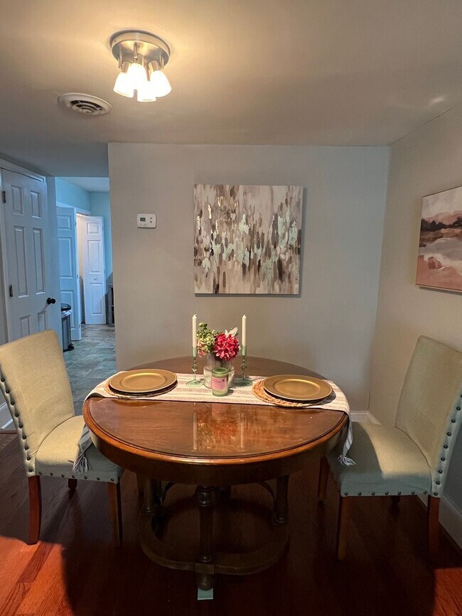 Foto del edificio - Townhome for Rent