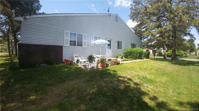 Foto del edificio - 2A Ardsley Ave