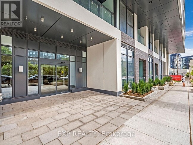 Building Photo - 5 Defries St