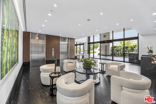 Foto del edificio - 10350 Wilshire Blvd