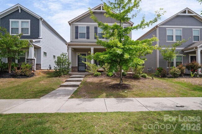 Foto del edificio - 11913 Silverheel Ln
