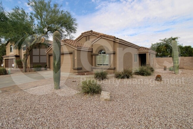 Building Photo - 2318 W Tanner Ranch Rd