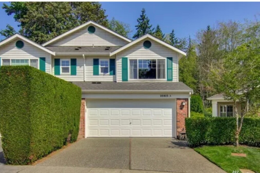16815 6th Ave W, Lynnwood, WA 98037 House Rental in Lynnwood, WA