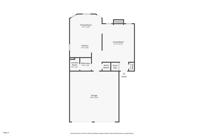 Building Photo - Charming 3-Bedroom Home with Spacious Yard