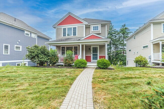 Foto del edificio - 6 Rocky Ridge Cir
