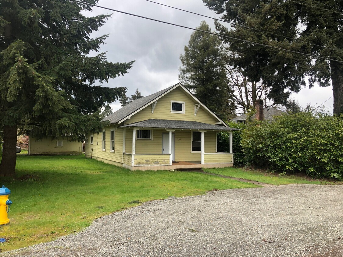 Primary Photo - 10323 184th Ave SW