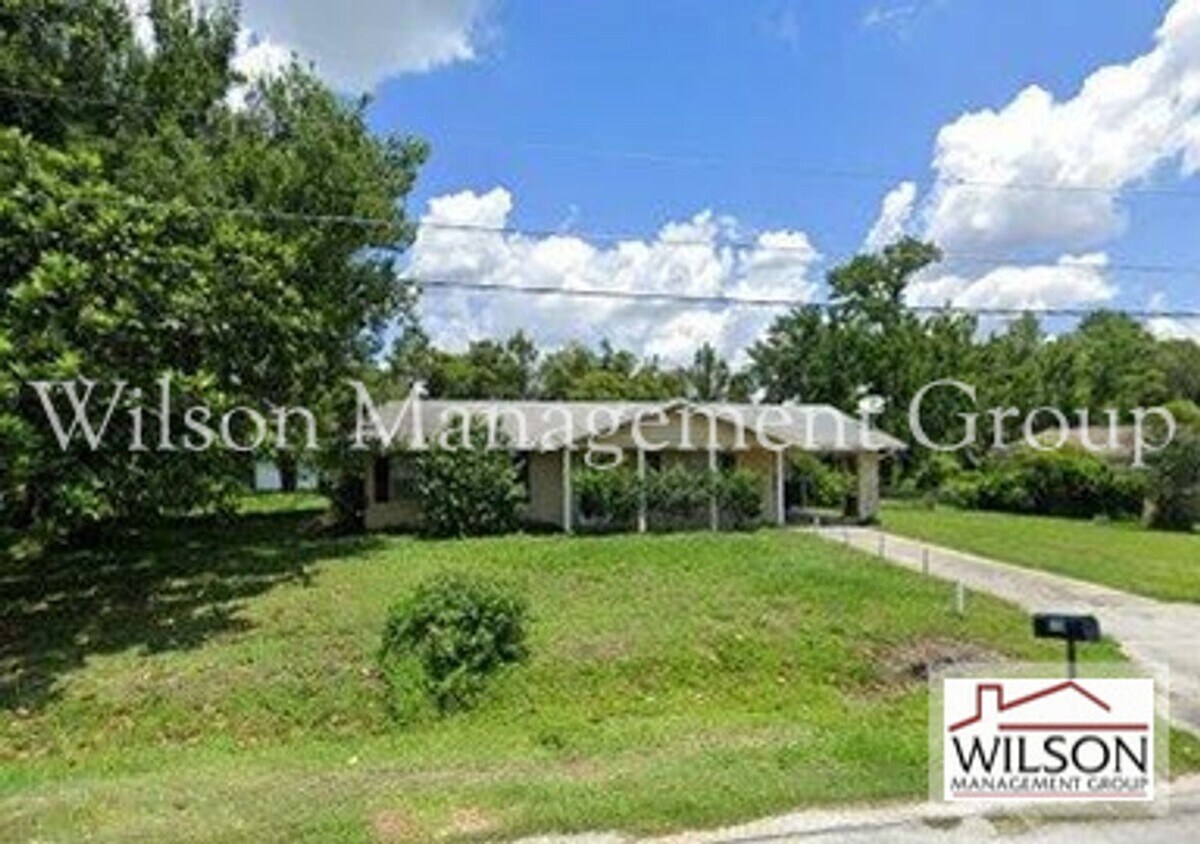 Primary Photo - 2 br, 2 bath House - 5119 Sunrise Boulevard