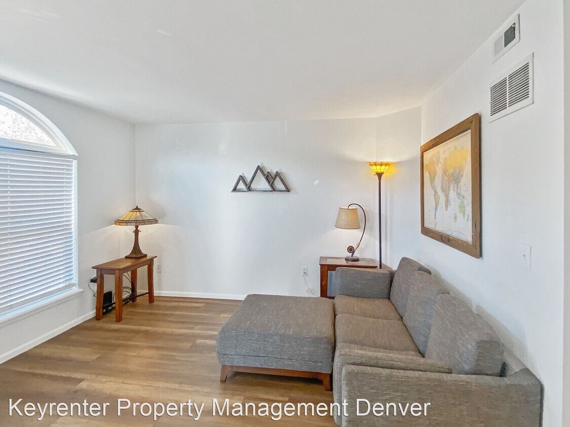 1650 S Deframe St, Lakewood, CO 80228 House Rental in Lakewood, CO