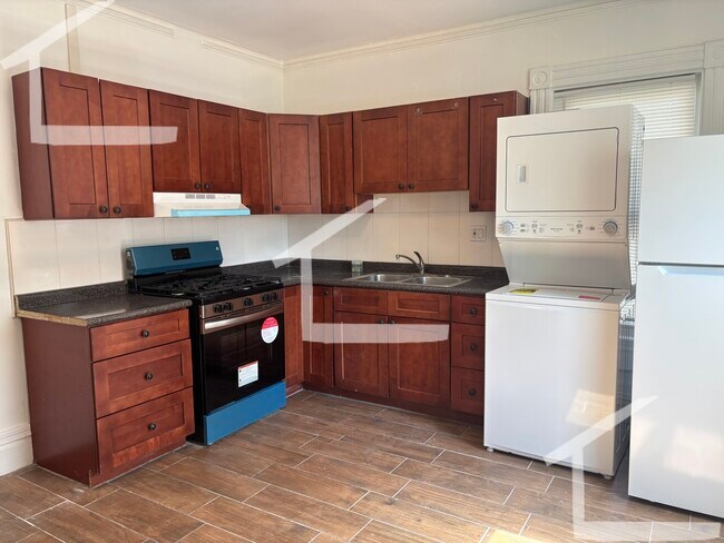 Foto del edificio - 26 Armington St