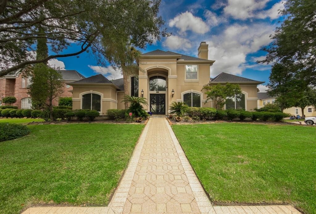 Primary Photo - 13902 Marble Creek Ct