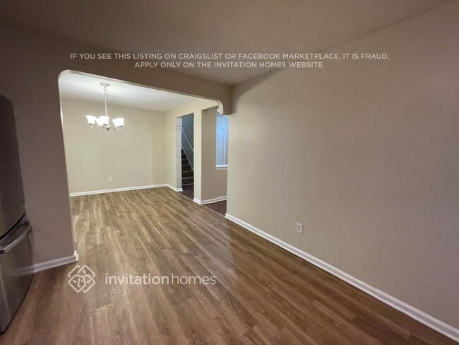 Foto del edificio - 1398 Yates Ave