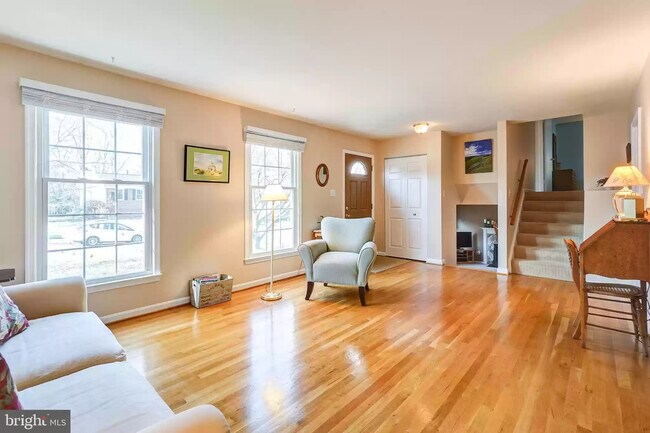 Foto del edificio - 11317 Brandy Hall Ln