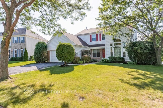 Foto del edificio - 322 Clarewood Cir