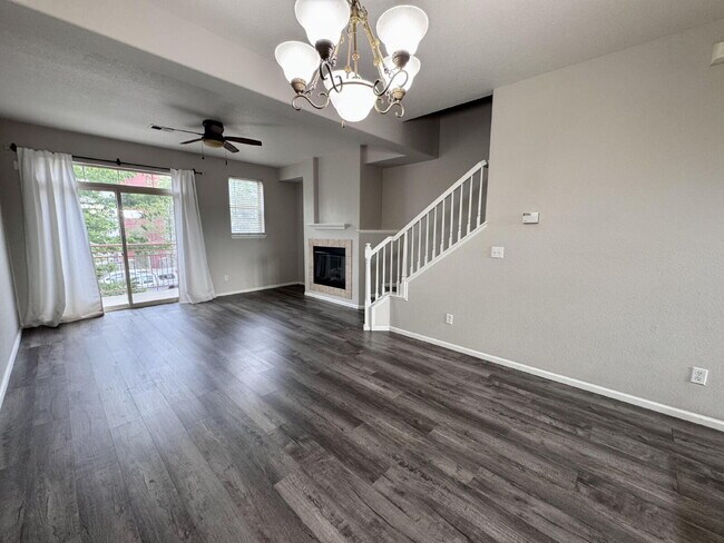 Photo - 5423 Water Tower Promenade Townhome