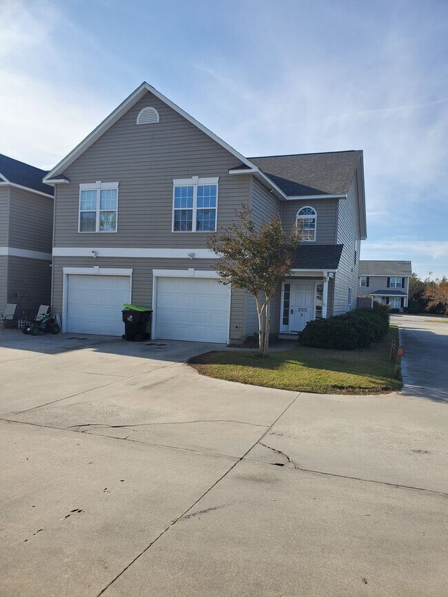 2102 Mayberry Loop Rd Unit 2102 Mayberry Loop Road 5, Morehead City