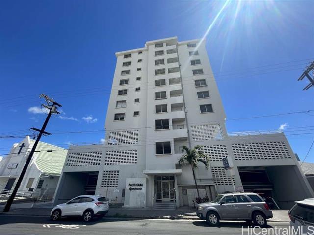 Foto del edificio - 1125 Young St