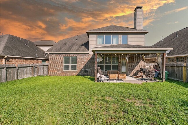 Foto del edificio - 26507 Grey Sparrow Dr