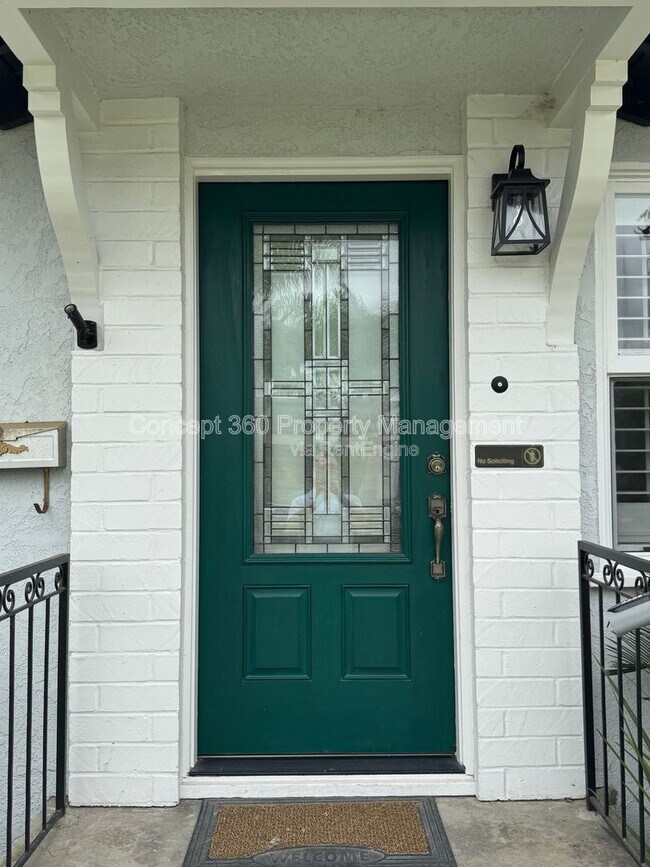 Foto del edificio - 5228 E Brittain St