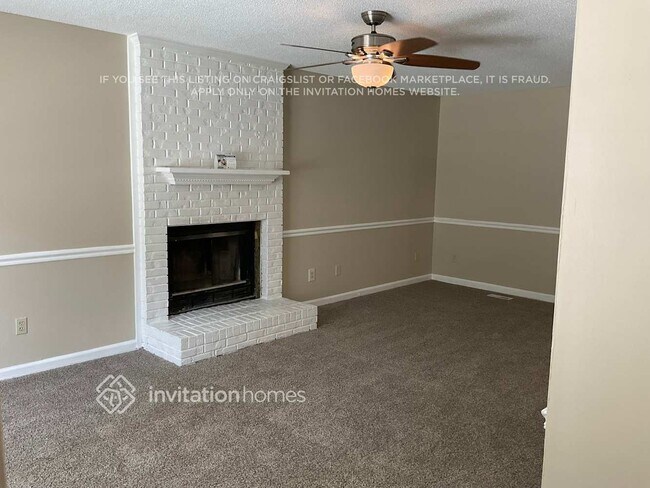 Foto del edificio - 3620 Castlegate Dr