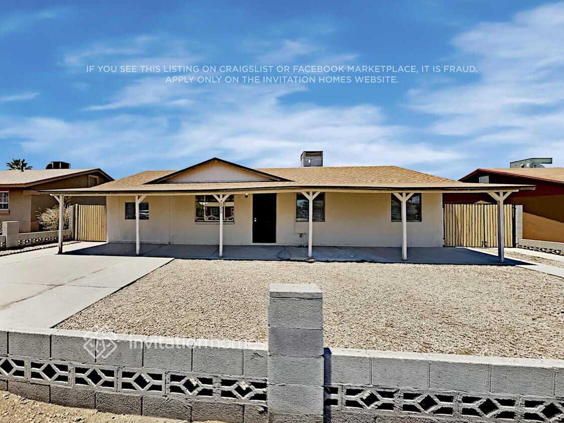 Foto principal - 7620 S 3rd Ave