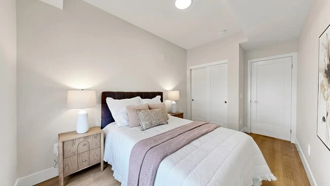 Photo du bâtiment - Listowel Gardens - Phase 1