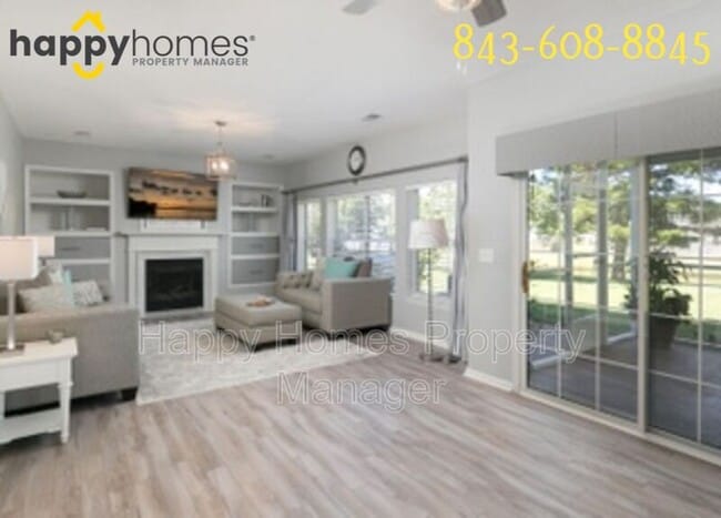 Building Photo - 524 Ivy Cir