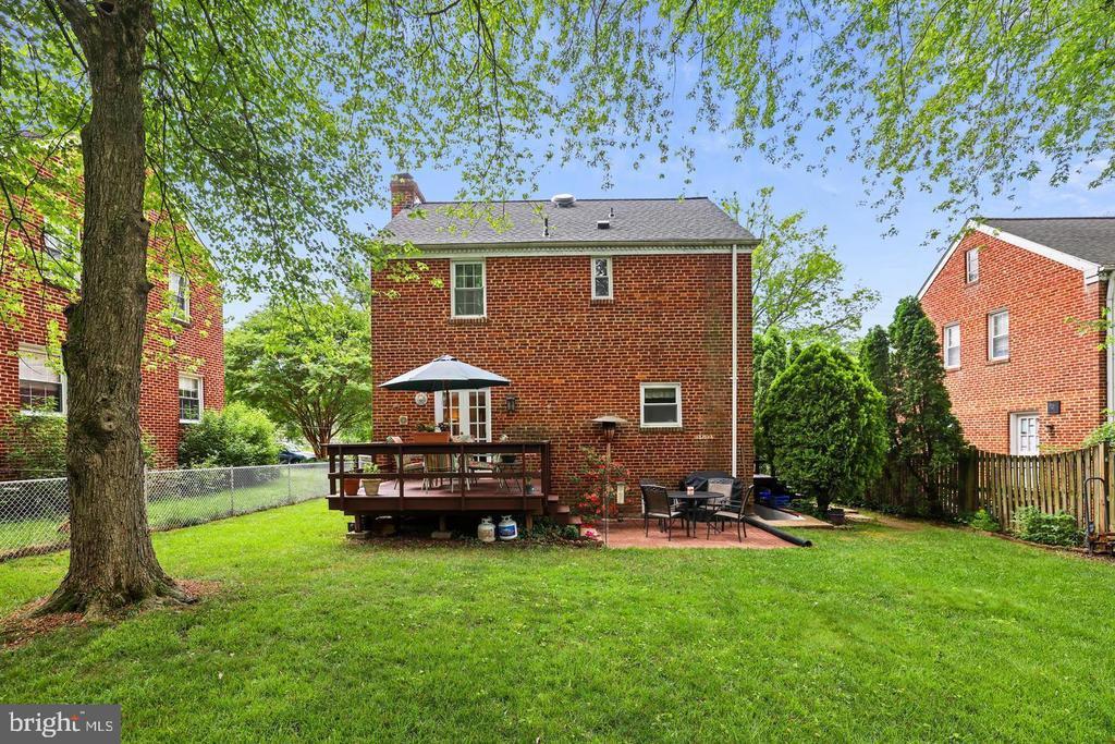 Foto principal - 1021 Forest Glen Rd