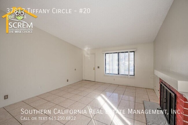 Foto del edificio - 37817 Tiffany Cir