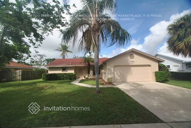 Building Photo - 8029 W Country Club Blvd