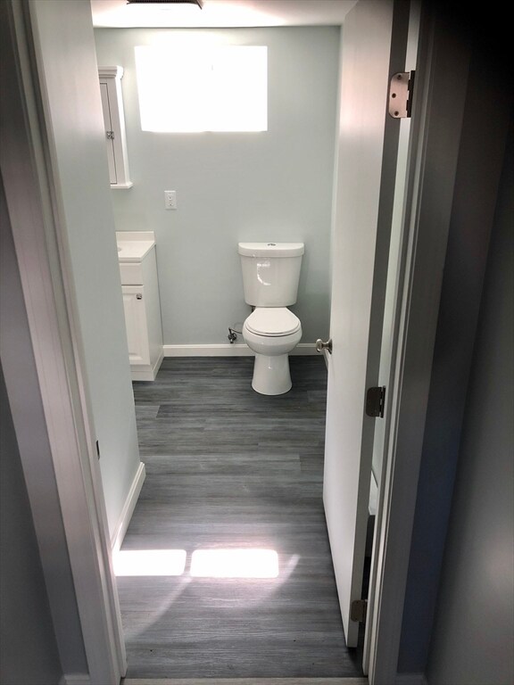 Foto del edificio - 26 Park St