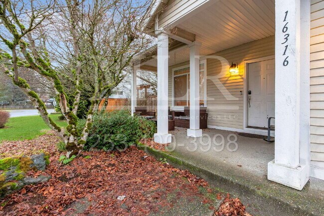 Foto del edificio - 16316 131st Ave Ct E