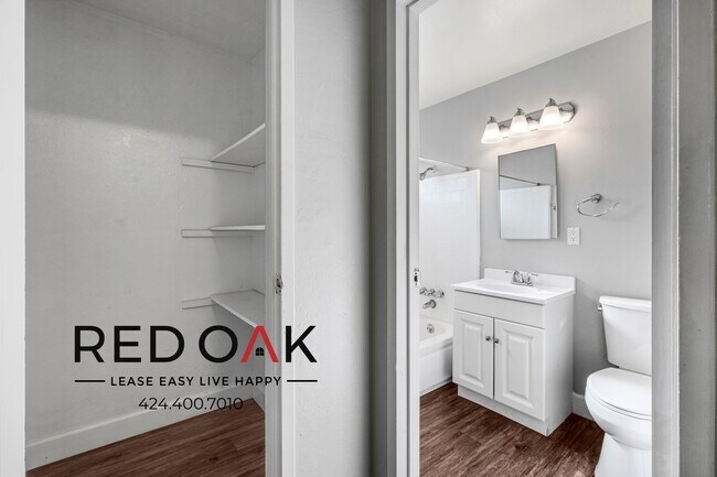 Foto del edificio - 1619 1/2 Union Ave-3