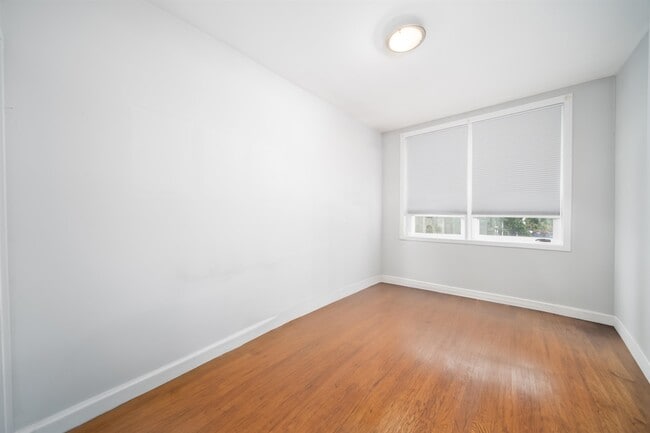 Foto del edificio - 207 Adams St