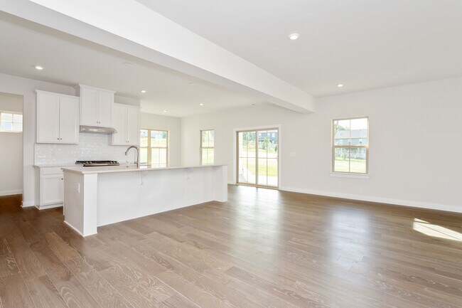 Building Photo - 7130 Sky Meadow Dr