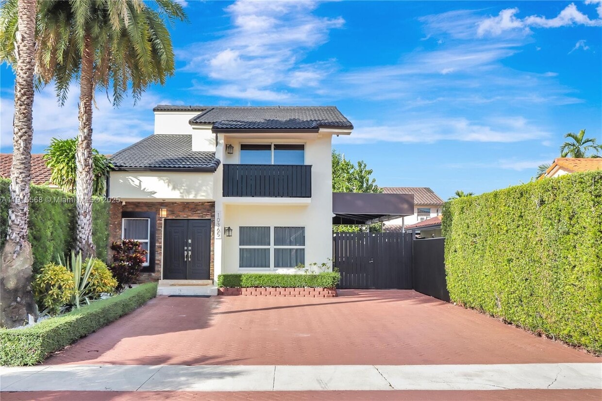 Primary Photo - 10365 SW 9th Terrace