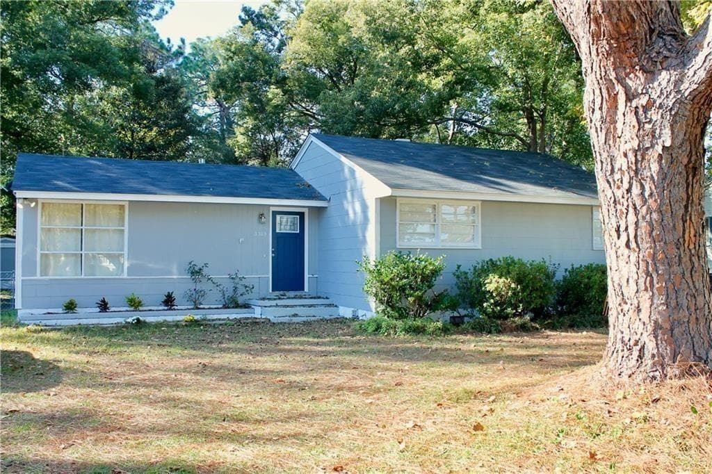 Foto principal - 3325 Kemble Ave